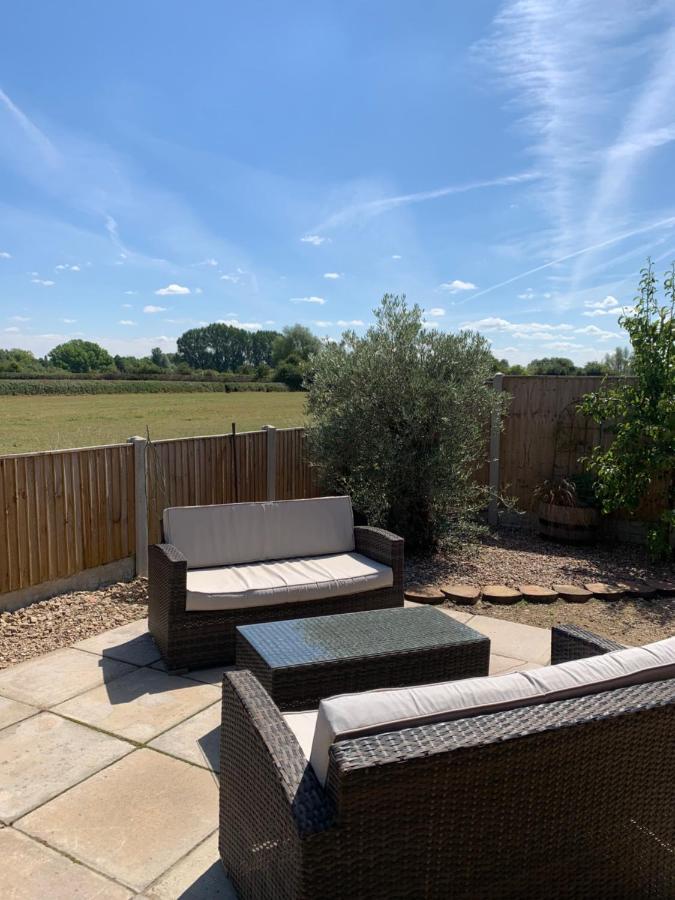 Apartment Arkenfield Farm East Bridgford