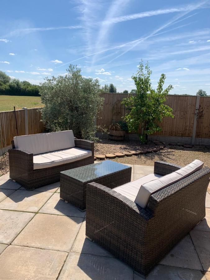 Arkenfield Farm * East Bridgford