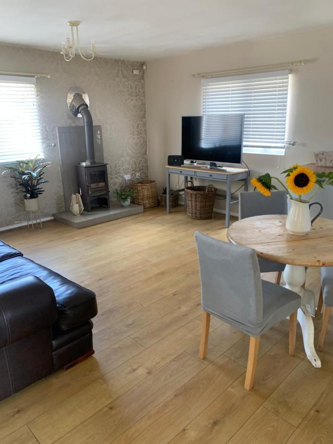 Arkenfield Farm East Bridgford